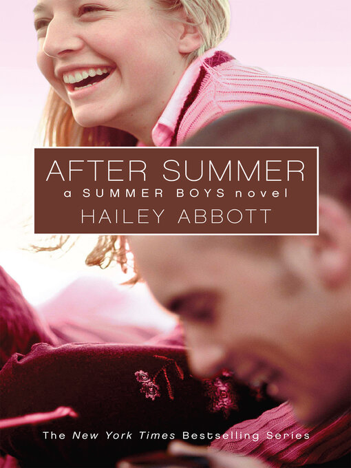 Title details for After Summer by Hailey Abbott - Available